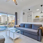 Apartment Modern In Boliches Near Fuengirola