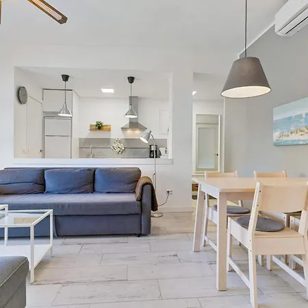 Modern In Boliches Near