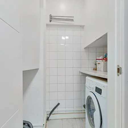 Modern In Boliches Near * Fuengirola