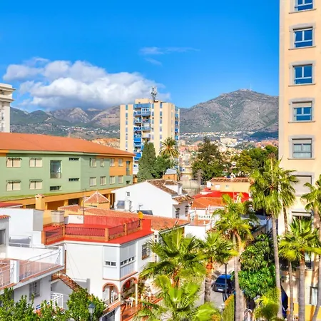 Apartment Modern In Boliches Near *