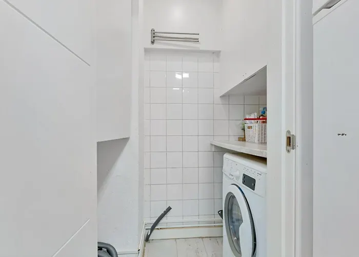 Modern In Boliches Near * Fuengirola