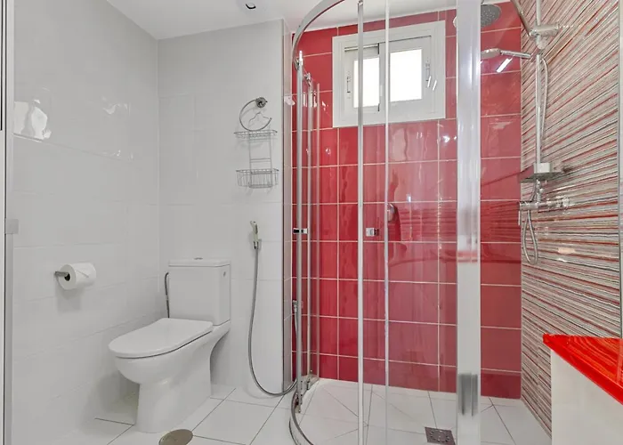 Modern In Boliches Near * Fuengirola