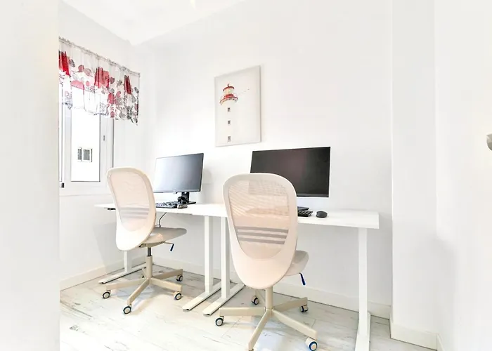 Apartment Modern In Boliches Near Fuengirola