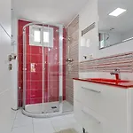 Modern In Boliches Near Daire