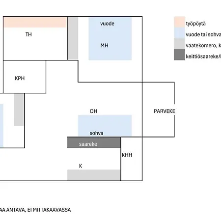 Modern In Boliches Near Daire